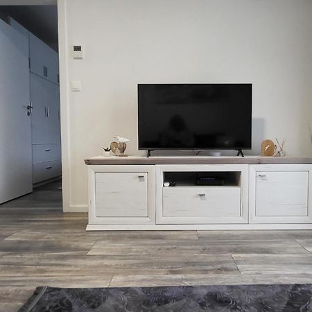 Juhar 1 Apartman Kőszeg Eksteriør bilde